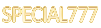 Logo SPECIAL777